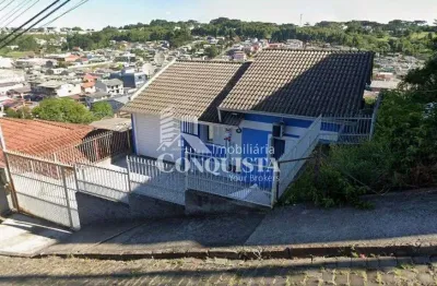 Casa com 2 quartos para alugar na Novalina Julieta Ribeiro da Silva, 124, Serrano, Caxias do Sul por R$ 2.400