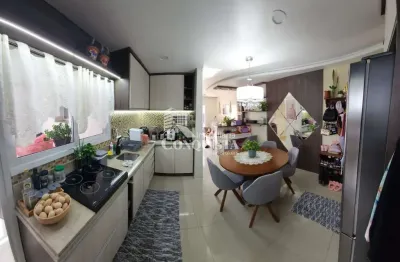 Apartamento com 3 quartos à venda na Rua Armando Claudino Canalli, 782, Jardim Eldorado, Caxias do Sul por R$ 550.000