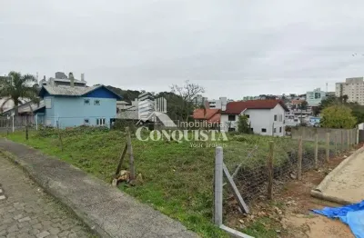 Terreno à venda na Rua Irmã Jandyra Maschio, Jardim Eldorado, Caxias do Sul por R$ 250.000
