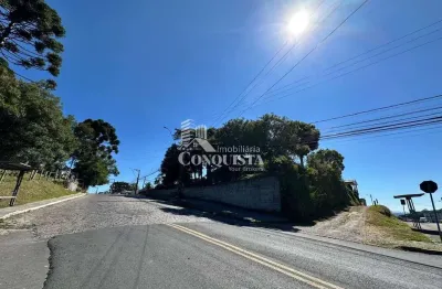 Terreno à venda na Av Serrano Snt Antonio, 1585, Serrano, Caxias do Sul por R$ 3.250.000