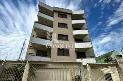 Apartamento com 3 quartos à venda na Bertilio Witgen, 580, Jardim Eldorado, Caxias do Sul por R$ 600.000