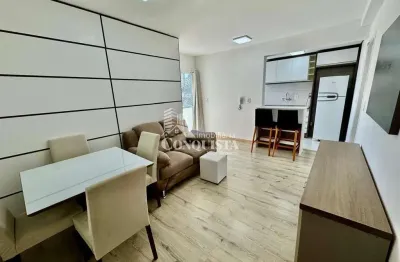 Apartamento com 1 quarto para alugar na Av Julho de Castilhos, 512, Lurdes, Caxias do Sul por R$ 2.400