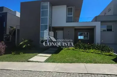 Casa com 3 quartos à venda na Rua Alberico Pasinatto, 180, Interlagos, Caxias do Sul por R$ 4.200.000