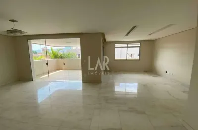 Apartamento à venda, 4 quartos, 2 suítes, 4 vagas, santa tereza - belo horizonte/mg