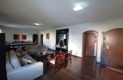 Apartamento à venda, 4 quartos, 1 suíte, 2 vagas, lourdes - belo horizonte/mg