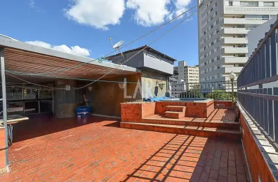 Cobertura à venda, 4 quartos, 1 suíte, 2 vagas, Serra - Belo Horizonte/MG