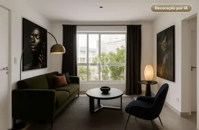 Área privativa à venda, 2 quartos, 2 suítes, 3 vagas, gutierrez - belo horizonte/mg