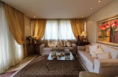 Apartamento à venda, 4 quartos, 2 suítes, 3 vagas, funcionários - belo horizonte/mg