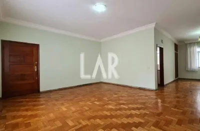 Apartamento à venda, 4 quartos, 1 suíte, 1 vaga, lourdes - belo horizonte/mg