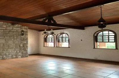 Casa à venda, 5 quartos, 1 suíte, 2 vagas, serra - belo horizonte/mg