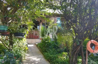 Casa à venda, 4 quartos, 2 vagas, santo antônio - belo horizonte/mg