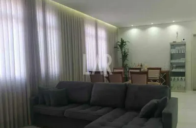 Apartamento à venda, 4 quartos, 1 suíte, 2 vagas, gutierrez - belo horizonte/mg