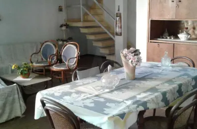 Casa à venda, 5 quartos, 1 suíte, 2 vagas, cidade jardim - belo horizonte/mg