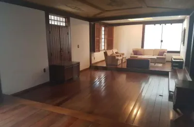 Casa à venda, 4 quartos, 1 suíte, 4 vagas, são bento - belo horizonte/mg