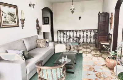 Casa à venda, 3 quartos, 1 suíte, 2 vagas, cidade jardim - belo horizonte/mg