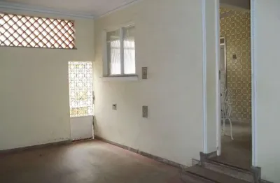 Casa à venda, 4 quartos, 1 suíte, 3 vagas, santo antônio - belo horizonte/mg