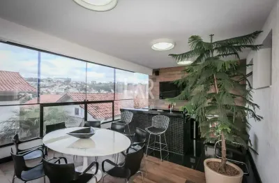 Casa à venda, 4 quartos, 4 suítes, 4 vagas, santa lúcia - belo horizonte/mg