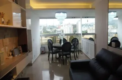 Cobertura com 2 quartos à venda na Rua Doutor Helvécio Arantes, --, Luxemburgo, Belo Horizonte