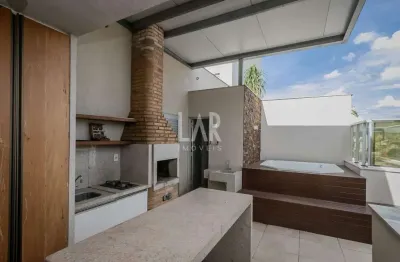 Cobertura com 2 quartos à venda na Rua Doutor Helvécio Arantes, --, Luxemburgo, Belo Horizonte