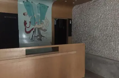 Ponto comercial à venda na Rua Curitiba, --, Lourdes, Belo Horizonte