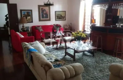 Casa à venda, 5 quartos, 2 suítes, 6 vagas, santa lúcia - belo horizonte/mg