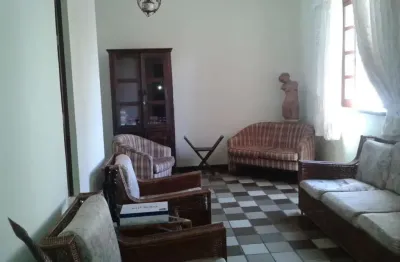 Casa à venda, 4 quartos, 1 suíte, 4 vagas, são lucas - belo horizonte/mg
