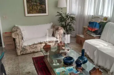 Apartamento à venda, 4 quartos, 1 suíte, 2 vagas, cruzeiro - belo horizonte/mg