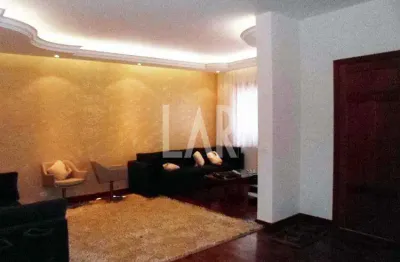 Casa com 4 quartos à venda na Rua Batista de Figueiredo, --, Vila Paris, Belo Horizonte