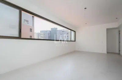 Apartamento à venda, 3 quartos, 2 suítes, 2 vagas, serra - belo horizonte/mg