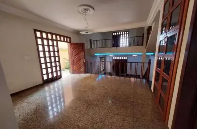 Casa à venda, 7 quartos, 2 suítes, 4 vagas, palmares - belo horizonte/mg