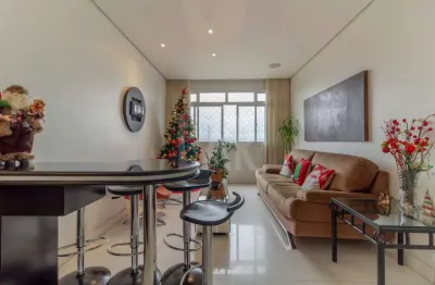 Apartamento à venda, 4 quartos, 1 suíte, 2 vagas, grajaú - belo horizonte/mg