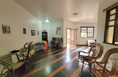 Casa à venda, 6 quartos, 3 suítes, 3 vagas, santa lúcia - belo horizonte/mg