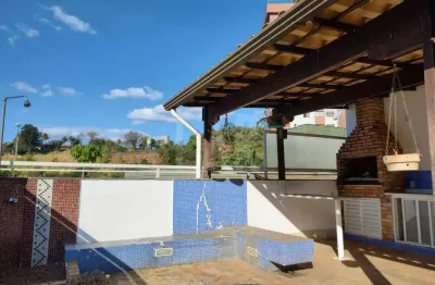 Cobertura à venda, 4 quartos, 1 suíte, 2 vagas, luxemburgo - belo horizonte/mg
