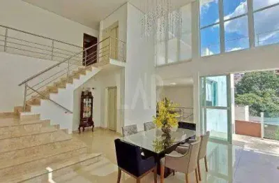 Casa à venda, 5 quartos, 5 suítes, 4 vagas, mangabeiras - belo horizonte/mg