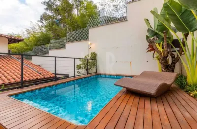 Casa à venda, 6 quartos, 1 suíte, 5 vagas, santa lúcia - belo horizonte/mg
