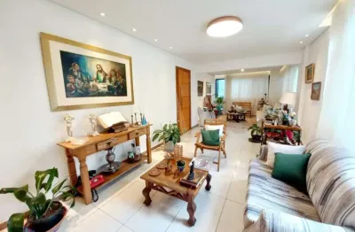 Apartamento à venda, 4 quartos, 2 suítes, 3 vagas, vila paris - belo horizonte/mg