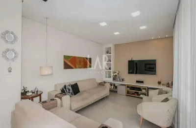Casa à venda, 5 quartos, 2 suítes, 4 vagas, jardim américa - belo horizonte/mg