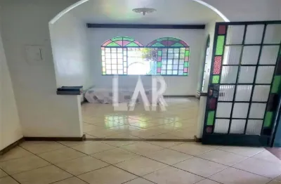 Casa à venda, 3 quartos, 1 suíte, 3 vagas, palmares - belo horizonte/mg