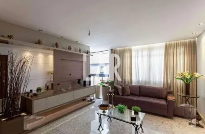 Apartamento à venda, 3 quartos, 1 suíte, 2 vagas, palmares - belo horizonte/mg