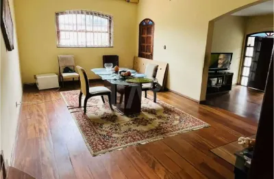 Casa à venda, 5 quartos, 1 suíte, 5 vagas, salgado filho - belo horizonte/mg