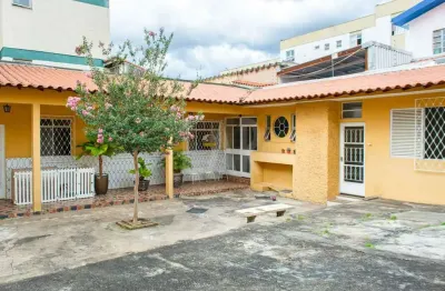 Casa à venda, 3 quartos, 10 vagas, santa tereza - belo horizonte/mg