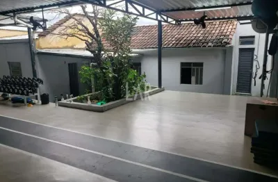 Casa à venda, 3 quartos, 1 suíte, 4 vagas, padre eustáquio - belo horizonte/mg