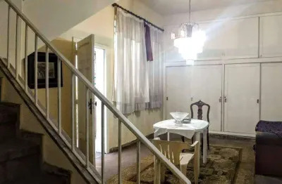 Casa à venda, 3 quartos, 1 suíte, 1 vaga, prado - belo horizonte/mg