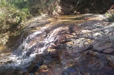 Fazenda - sítio à venda, 6 quartos, 1 suíte, 3 vagas, bom destino - santa luzia/mg