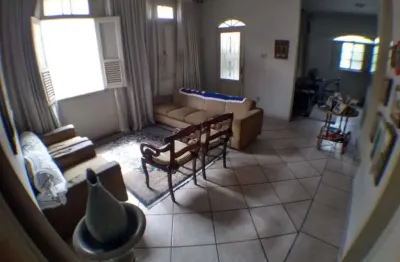 Casa à venda, 3 quartos, 1 vaga, colégio batista - belo horizonte/mg