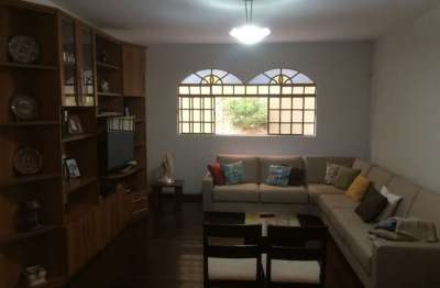 Casa à venda, 4 quartos, 3 suítes, 4 vagas, santa inês - belo horizonte/mg