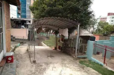 Lote - terreno à venda, 10 vagas, ipiranga - belo horizonte/mg
