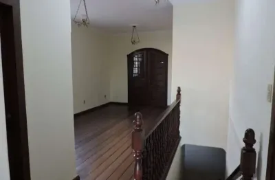 Casa à venda, 6 quartos, 1 suíte, 5 vagas, palmares - belo horizonte/mg