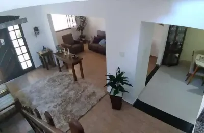 Casa à venda, 6 quartos, 1 suíte, 2 vagas, nova floresta - belo horizonte/mg