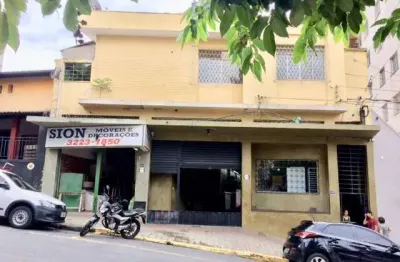 Lote - terreno à venda, cruzeiro - belo horizonte/mg